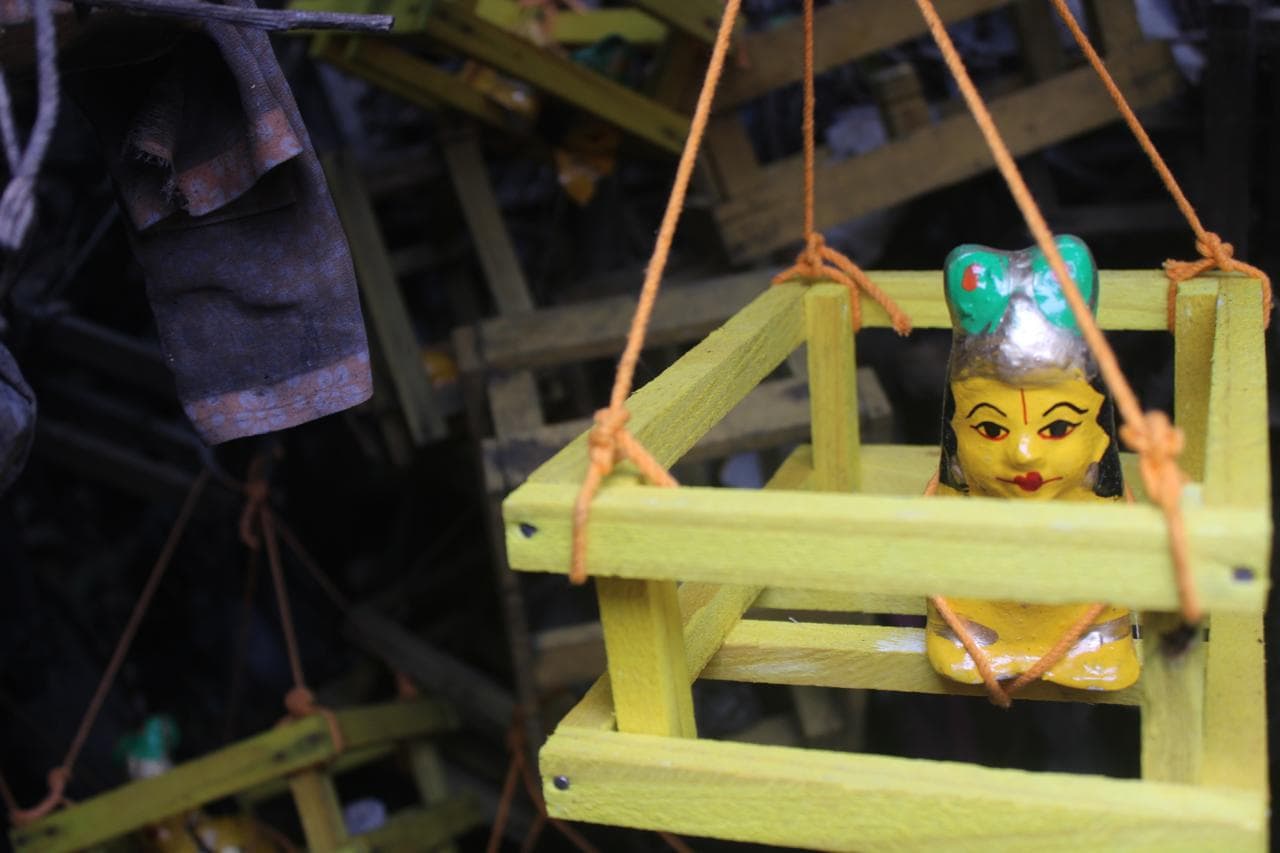 Santhana Gopala Krishna Pooja for progeny and family blessings in Rameswaram — ShubhaKarma