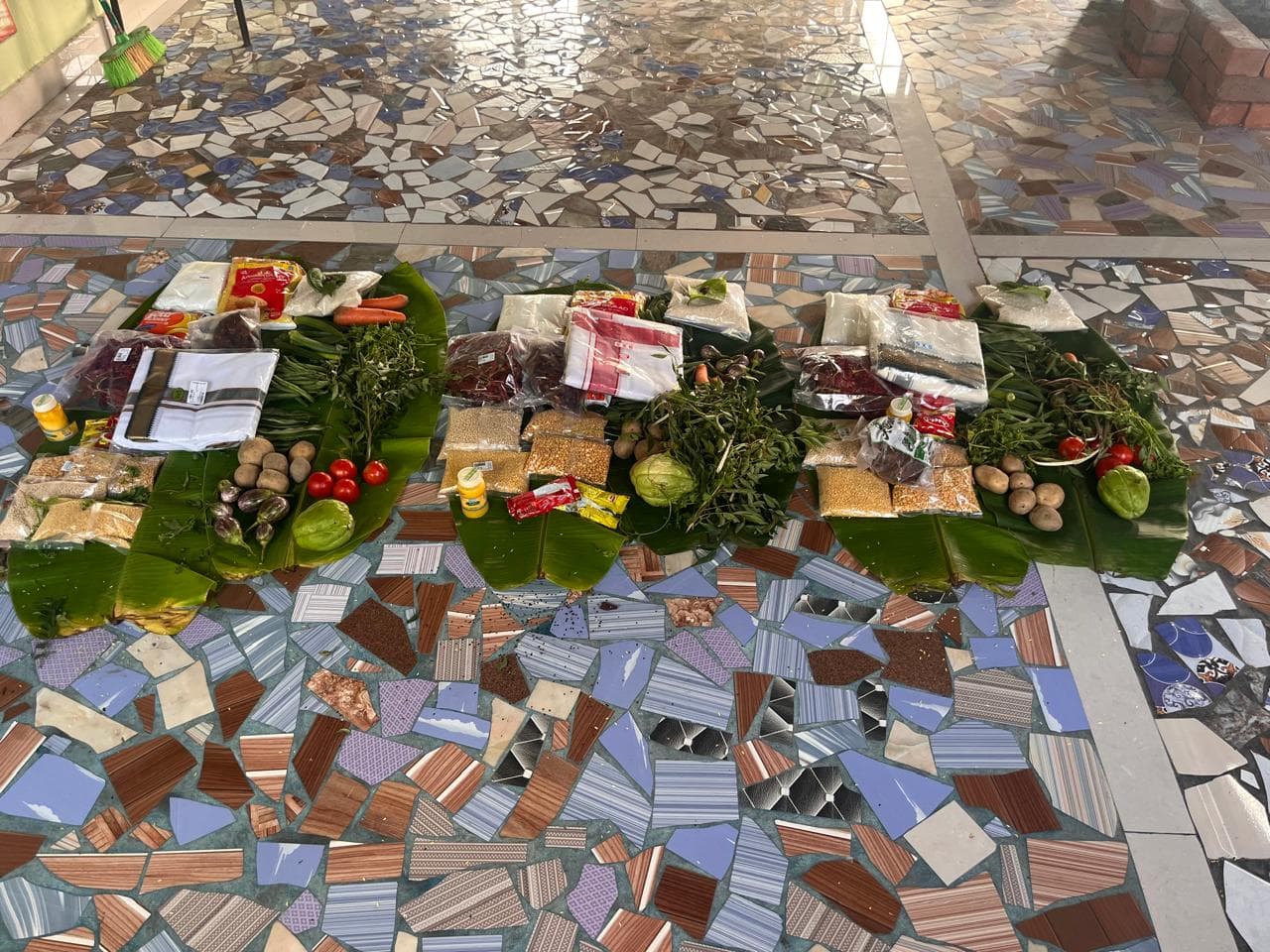 Varsha Thithi annual Shradham ceremony for departed ancestors at Rameswaram — ShubhaKarma